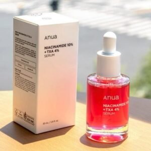 ANUA Niacinamide 10 Txa 4 Serum