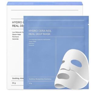 BIODANCE Hydro Cera-Nol Real Deep Mask