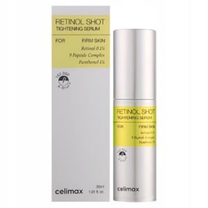CELIMAX Retinol Shot Tightening Serum