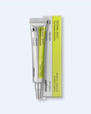 Celimax Retinal Shot Tightening Booster CELIMAX Retinal Shot Tightening Booster