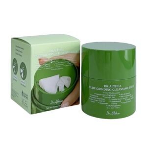 Dr. Althea Pure Grinding Cleansing Balm -1 DR. ALTHEA Pure Grinding Cleansing Balm