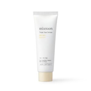 Mixsoon Bean Sun Serum MIXSOON Bean Sun Serum