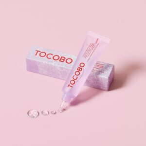 Tocobo Collagen Brightening Eye Gel Cream TOCOBO Collagen Brightening Eye Gel Cream